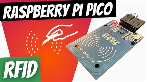 raspberry pi pico rfid